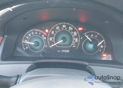 2007 Toyota Camry Solara Sle from USA, damaged, VIN 4T1FA38P77U130267